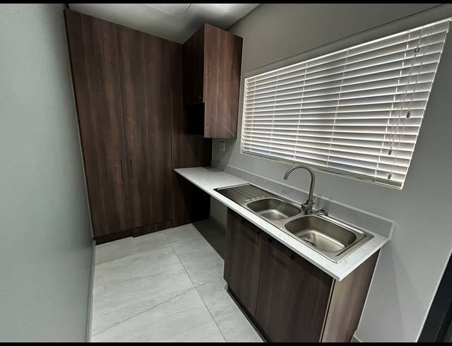2 BEDROOM TOWNHOUSE TO LET IN CARLSWALD